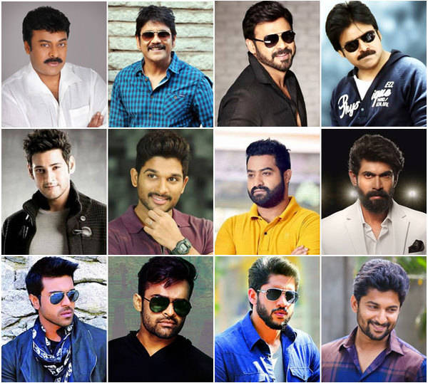 Do Telugu Heroes Have That Caliber?
