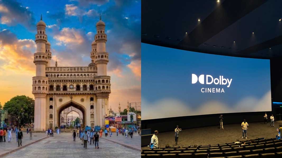 Dolby Cinema