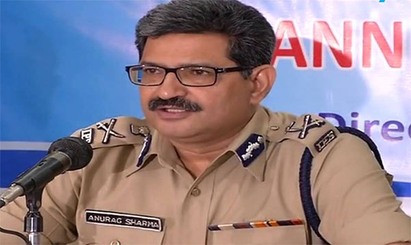 Don’t sell illegally imported fire crackers: DGP