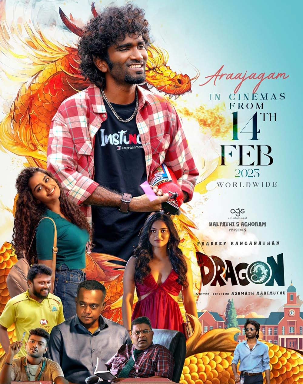 Dragon