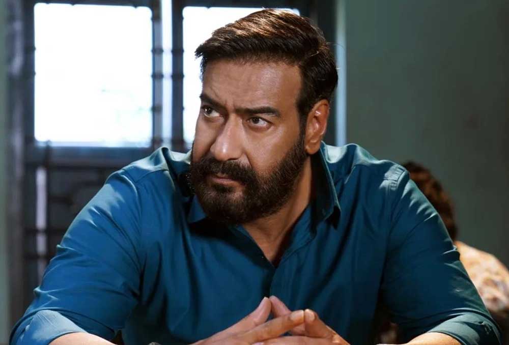 Drishyam 3 Announcement