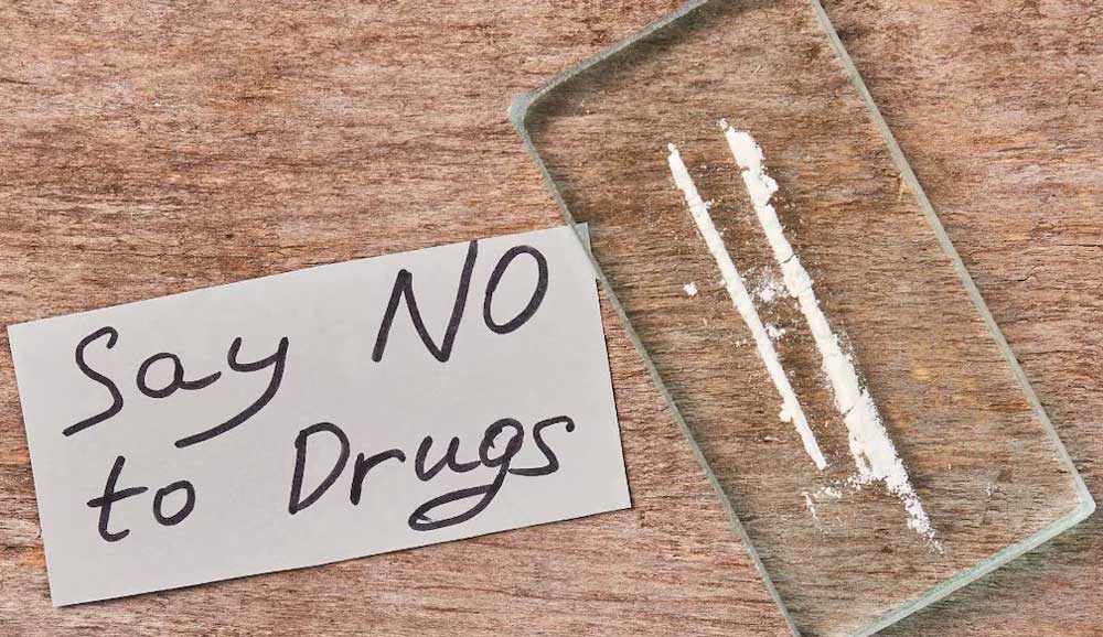 Drug Abuse