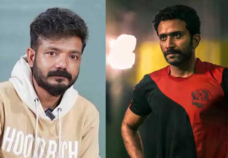 Drug Peddler Named Two Mollywood Actors