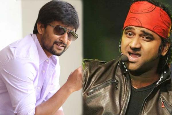 DSP To Compose Music For Nani Next Movie 