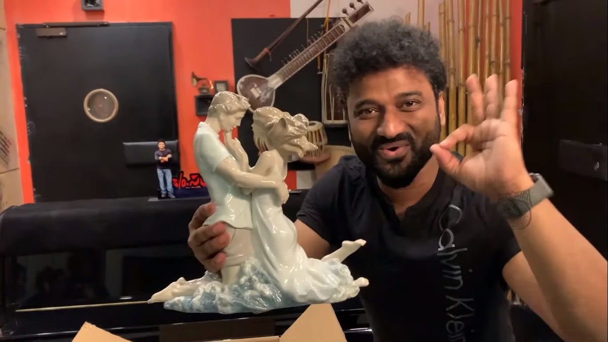 DSP