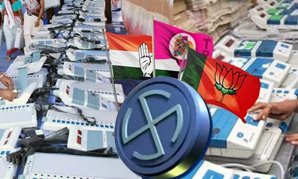 Dubbaka Bypoll Result Live Updates