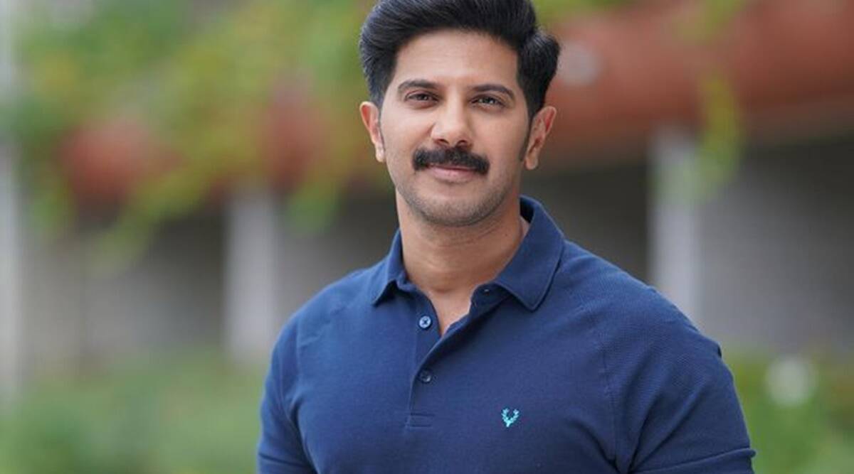 Dulqer on Chaitu,Akhil,Ram Charan and NTR