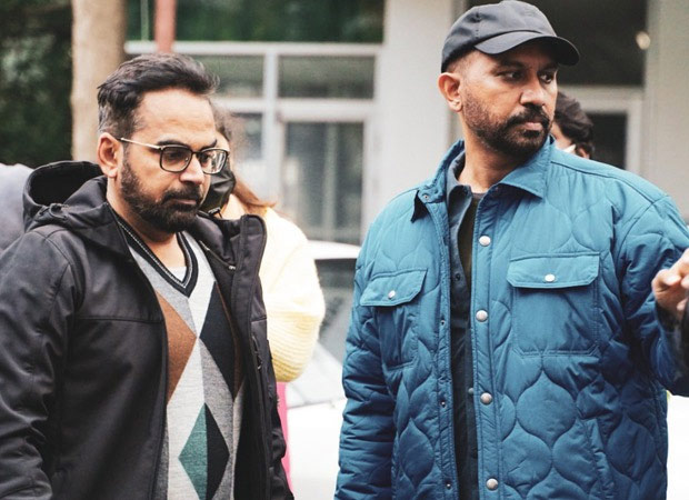 Dulqer Salmaan's OTT debut with Raj-DK