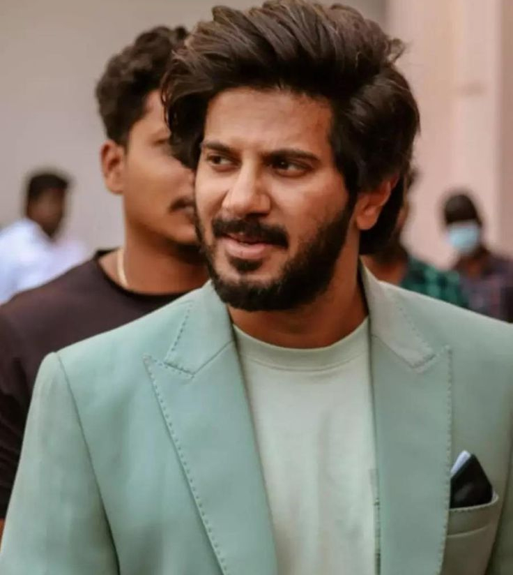 Dulquer approaches Court: ED gives more shock