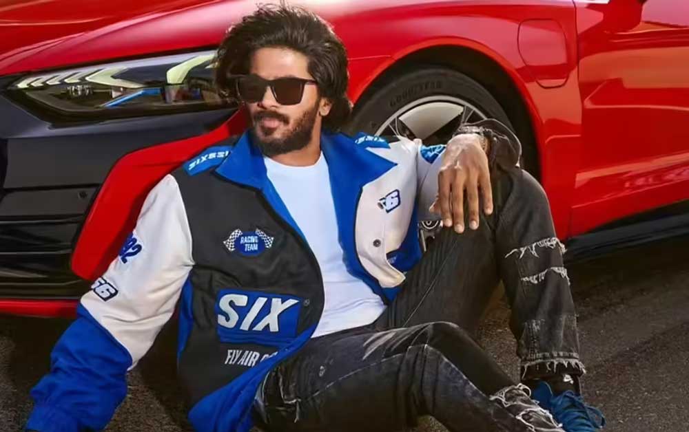 Dulquer Moves Kerala HC Over His Seized Luxury Vehicle