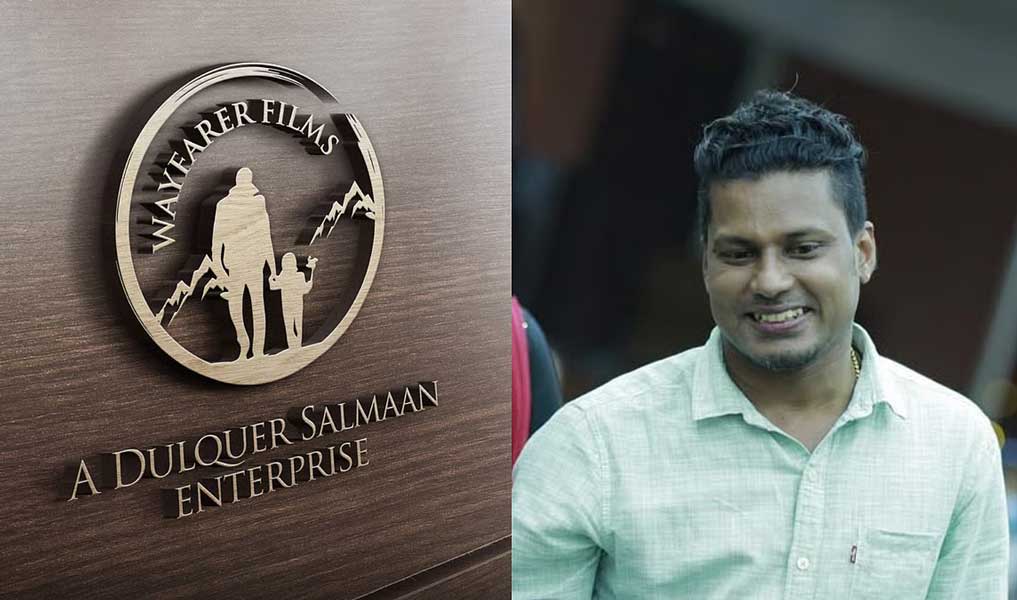 Dulquer Production House lands in trouble