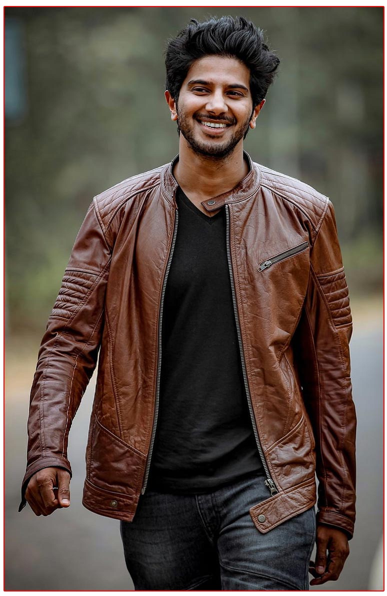 Dulquer Salmaan Sensation To Continue In Kalki 2898 AD