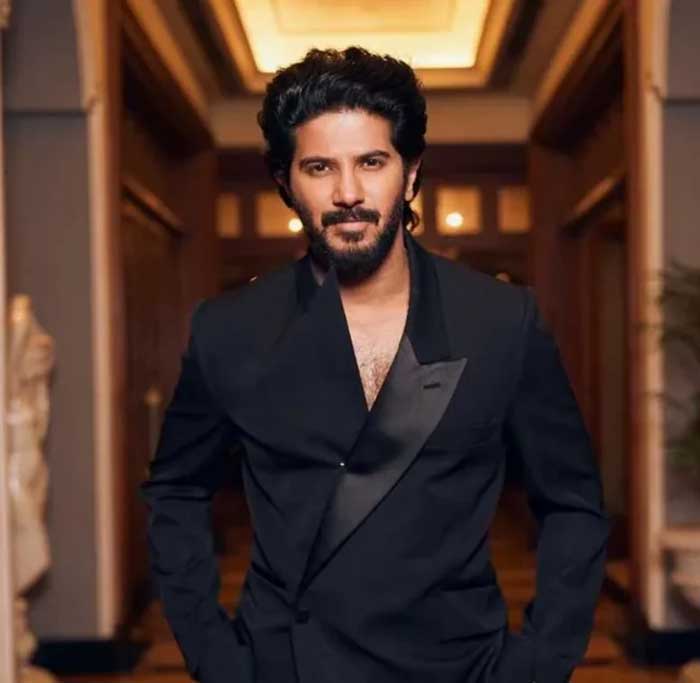 Dulquer Salmaan