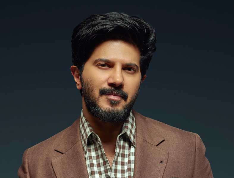 Dulquer Salmaan