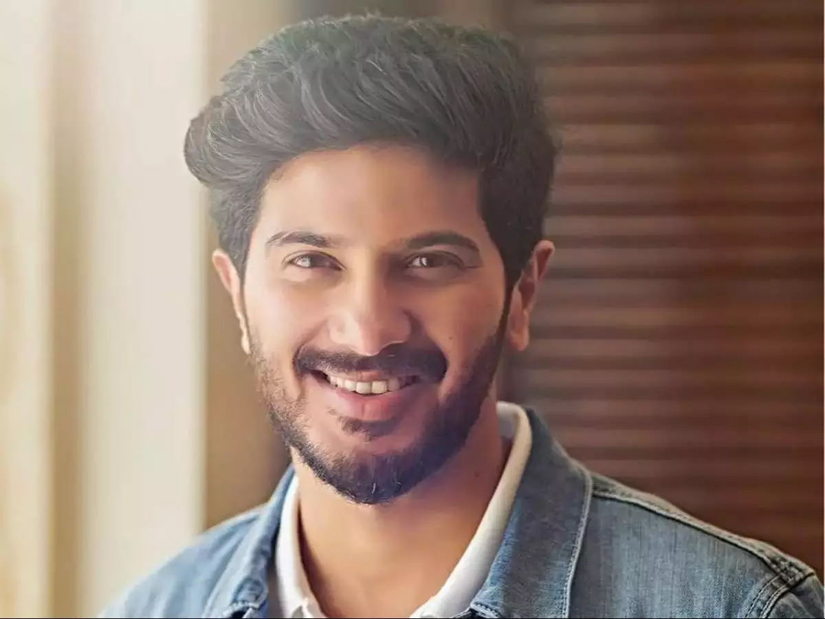 Dulquer Salmaan