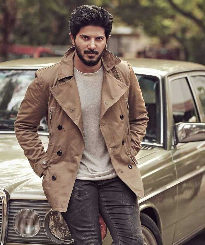 Dulquer Salmaan