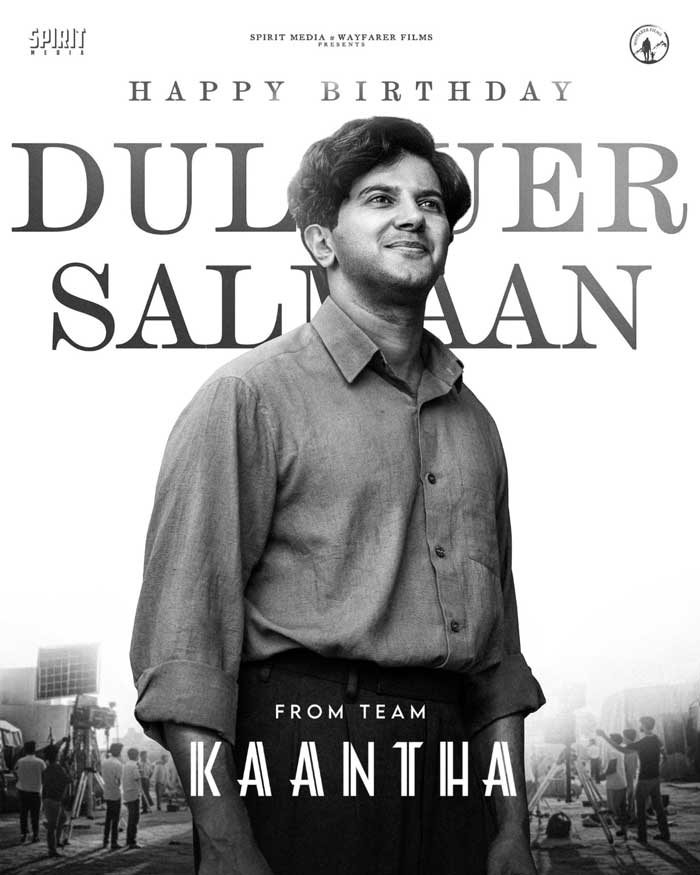 Dulquer Salmaan
