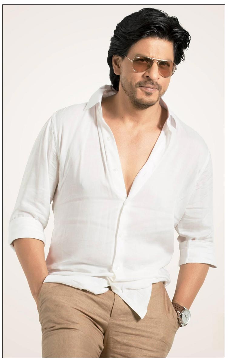 Dunki Vs Salaar: Here Is What SRK Advice To The Exhibitors | Cinejosh.com