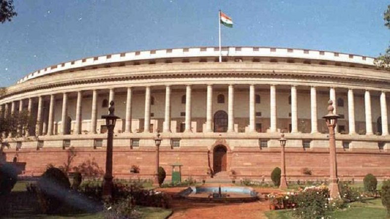 EBC Quota Bill Passes in Lok Sabha