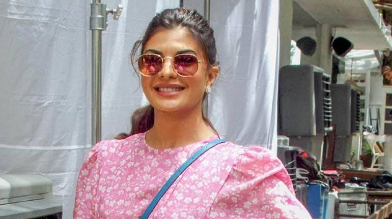 ED interrogates Jacqueline Fernandez