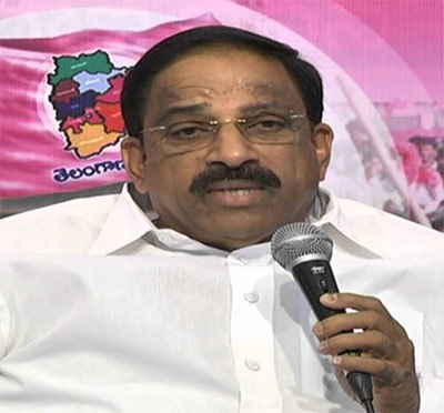 Education on top of KCR’s priorities: Tummala