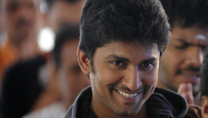 Eega - The Career Turner For Nani