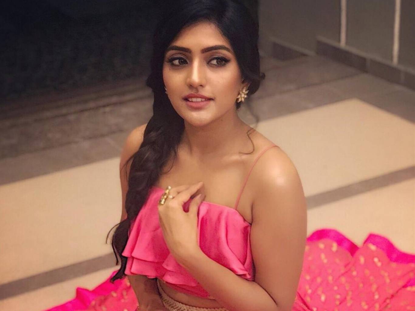 Eesha Rebba