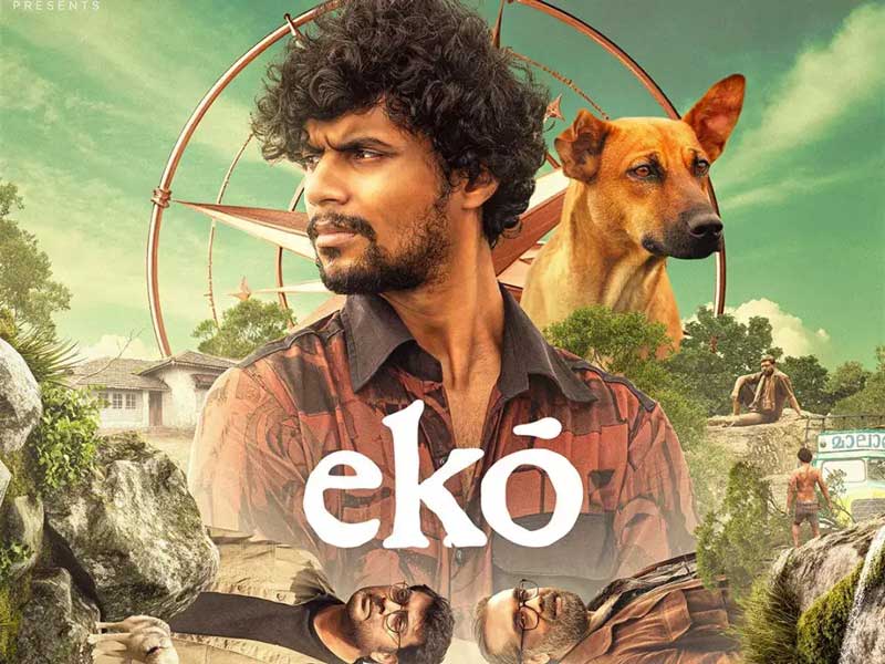 Eko OTT Release Date