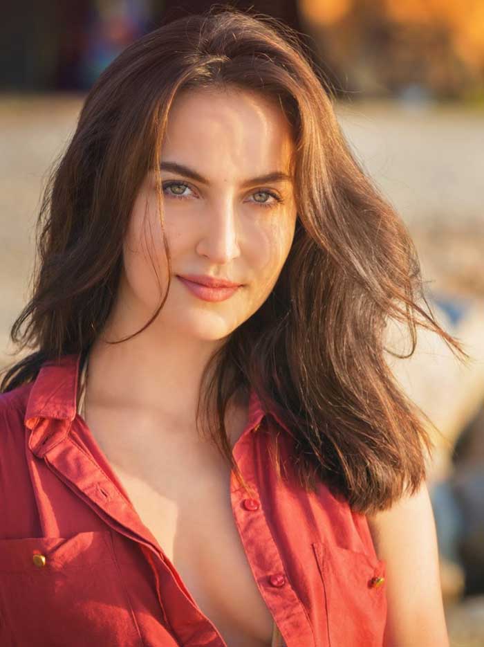 Elli AvrRam