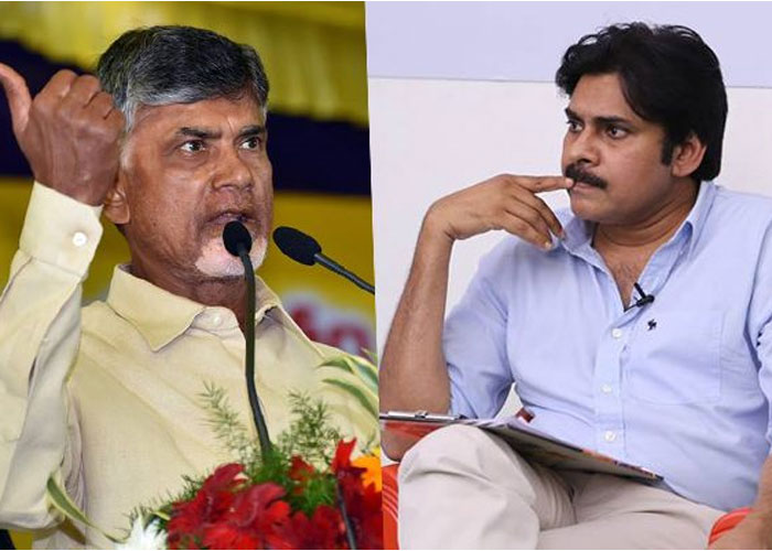Employees Strike: Why CBN Reacting, Pawan Silent?