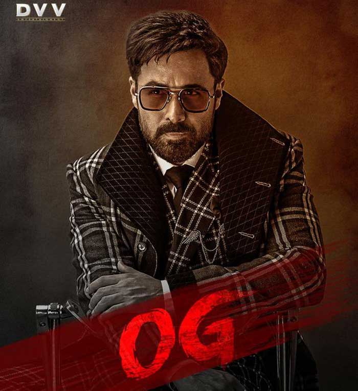 Emraan Hashmi on Pawan Kalyan