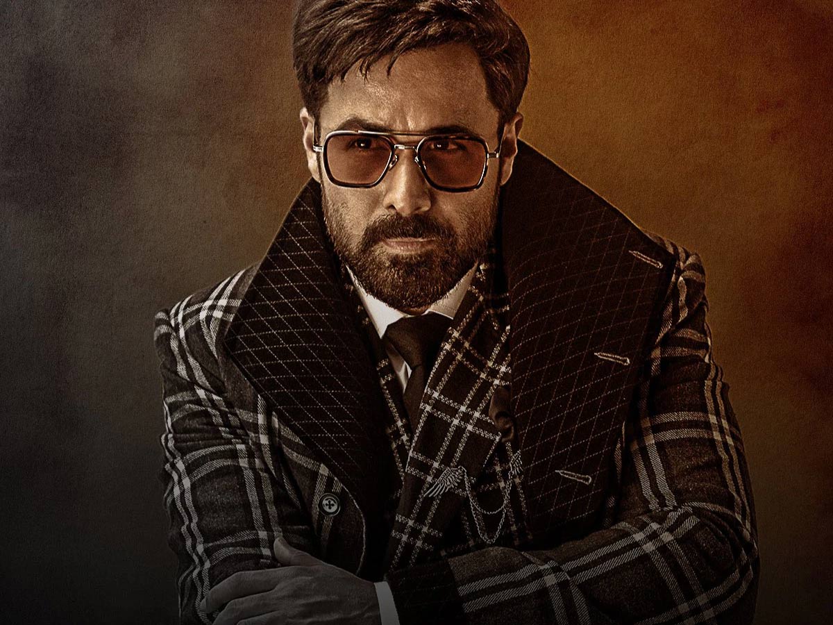 Emraan Hashmi