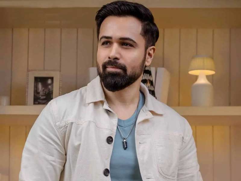 Emraan Hashmi