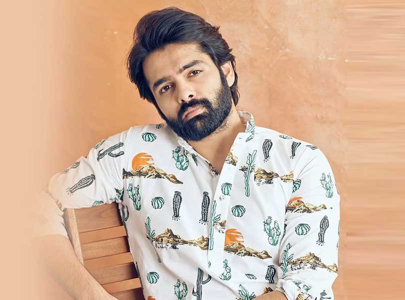 Energetic Star next to be bankrolled by Baahubali Makers