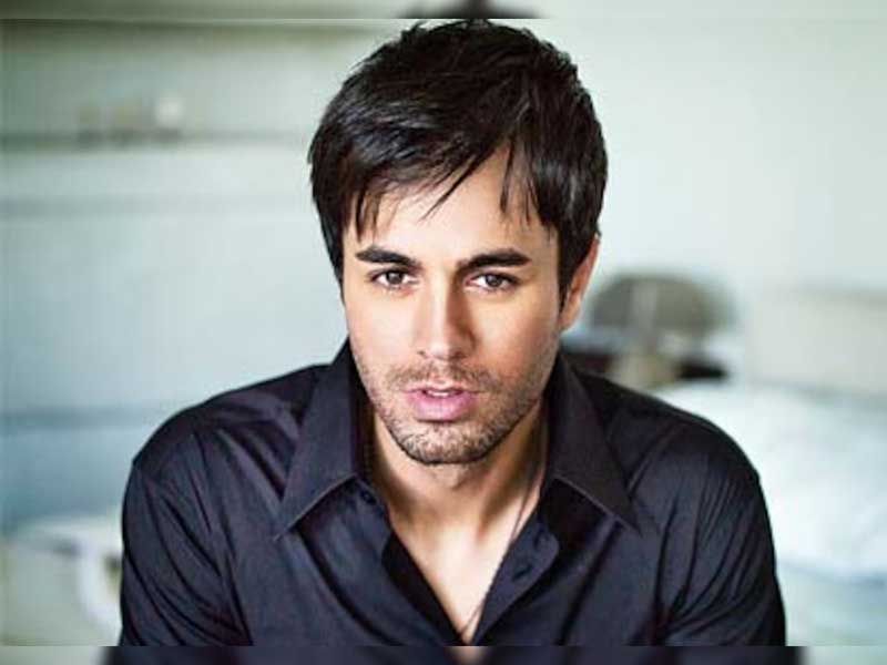 Enrique Iglesias