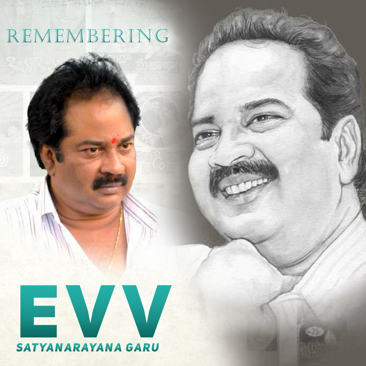 EVV Satyanarayana
