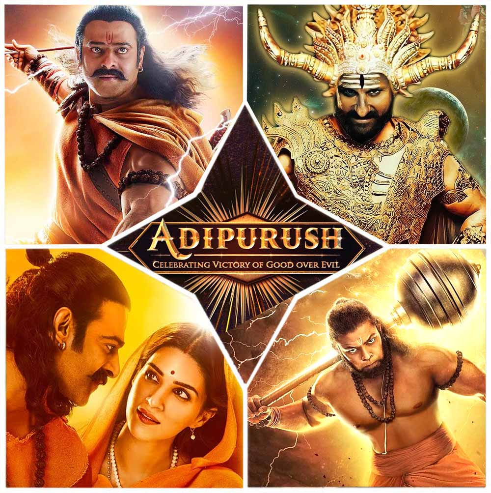 Exact Reasons To Watch Adipurush
