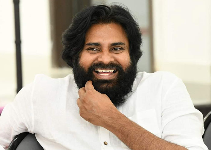 Exit Polls Helped Janasena