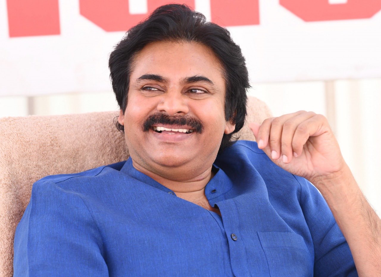 Expectations soaring ahead of Power Star Pawan Kalyan's B-Day