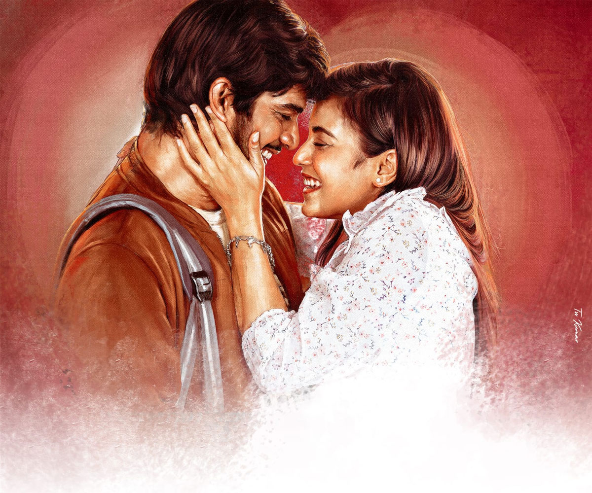 Experience The Magic Of First Love, Recollect Your Memories, Watch O Saathiya In Theatres