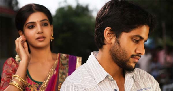 Fact or Gossip -  Naga Chaitanya, Samanta Marriage