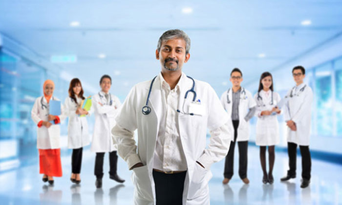 Faded out Celebs Cry on Legends! Doctors Tips for Health