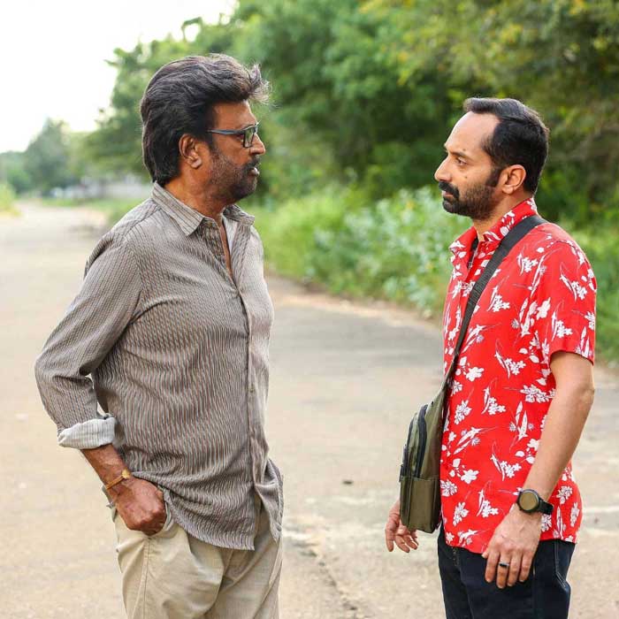 Fahadh Faasil Replaces Balakrishna