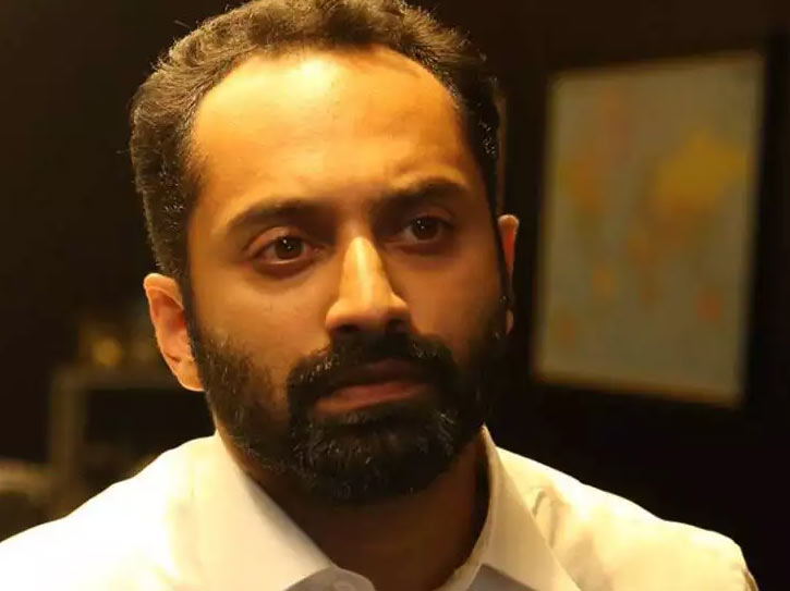 Fahadh Faasil