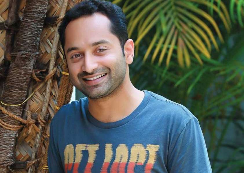 Fahadh Faasil