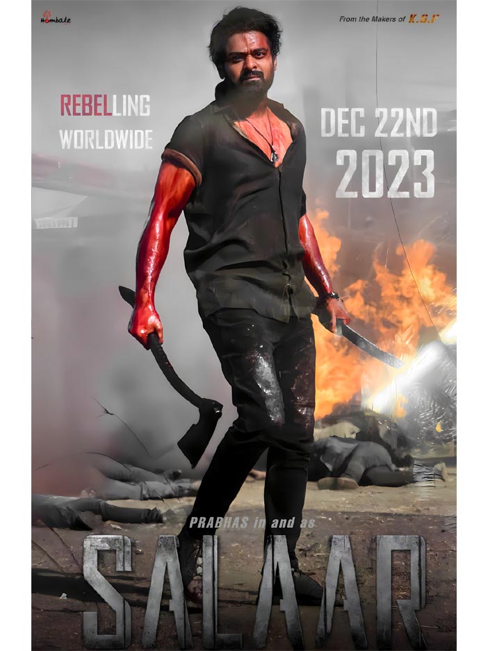 Fan Made Poster