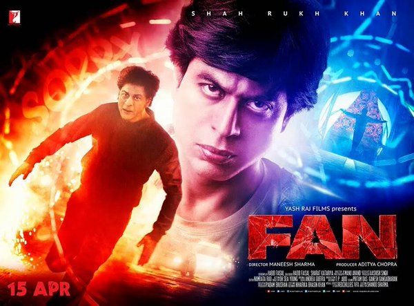 Fan, The Biggest Opener in 2016