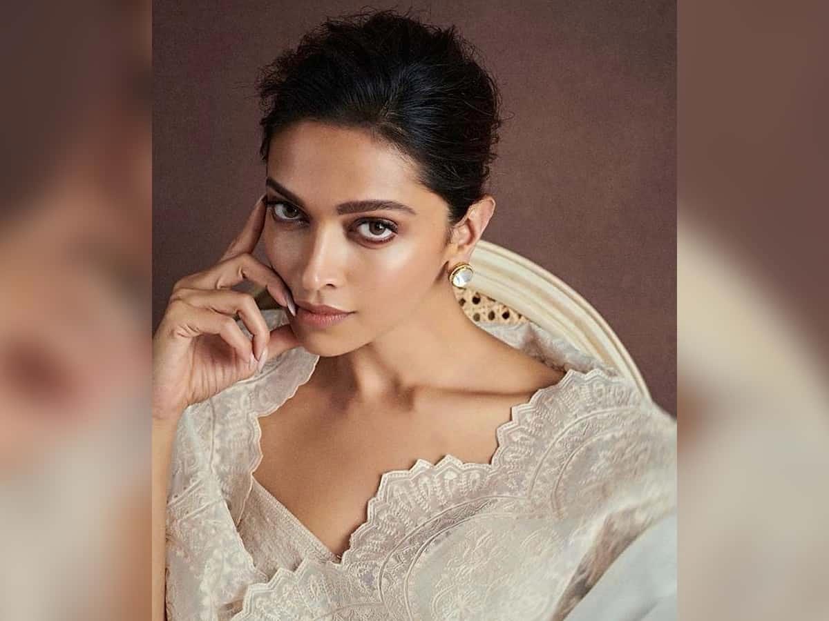 Fans crazy reactions to Deepika Padukone