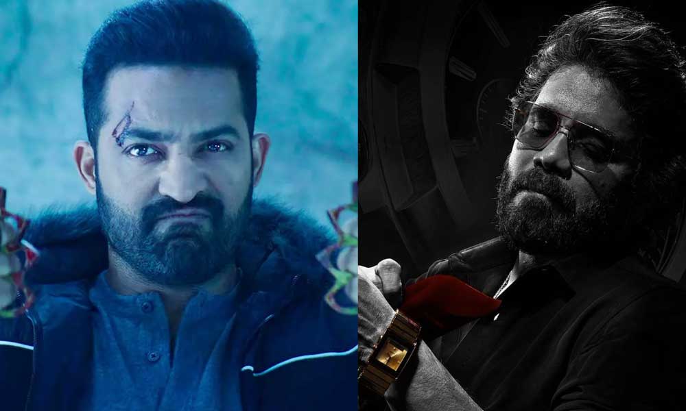 Fans reaction to Tollywood Stars as Villains