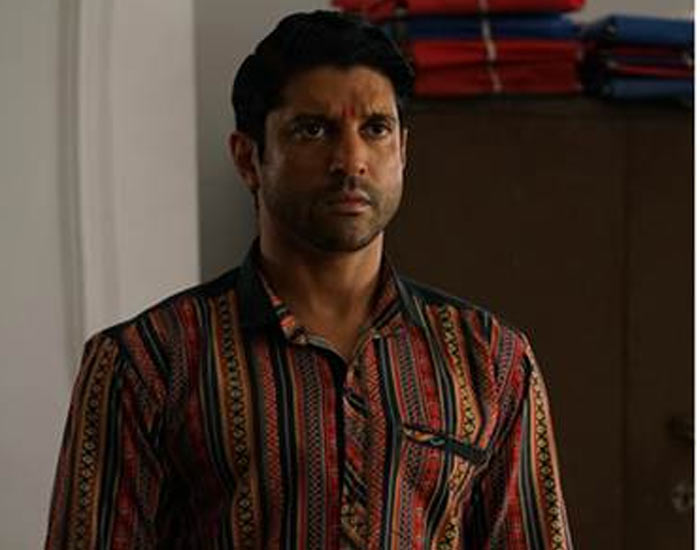 Farhan Akhtar